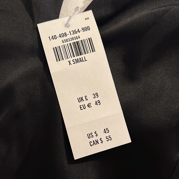 Abercrombie halter - Picture 3 of 3